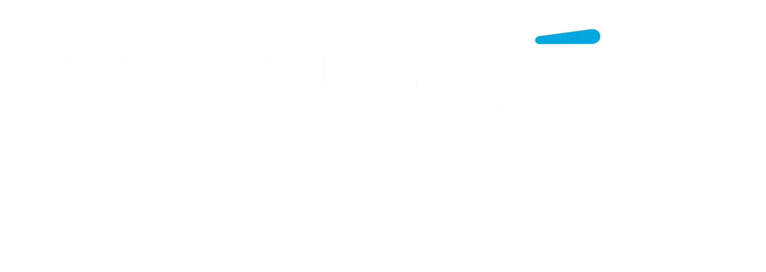 Higuerón Resort logo