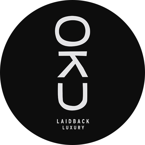OKU Hotels logo